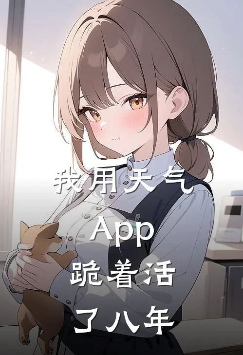 我用天气App，跪着活了八年（我养母）全文免费阅读无弹窗大结局_我用天气App，跪着活了八年最新章节列表_笔趣阁（我养母）