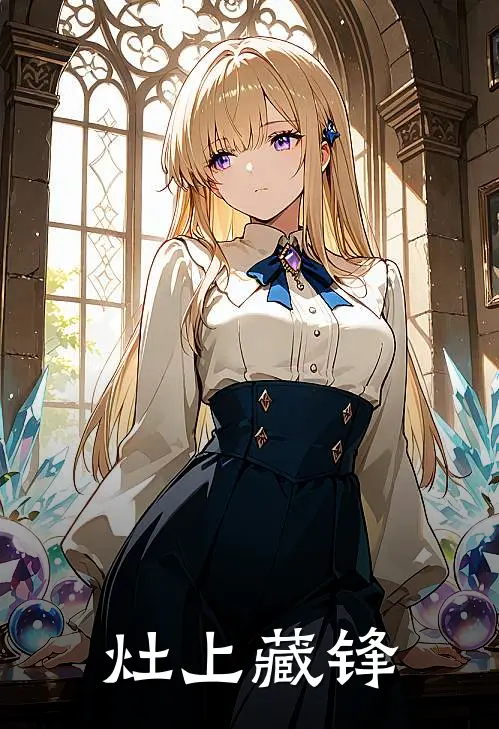 灶上藏锋(王冬王冬)完整版免费小说_完结版小说推荐灶上藏锋(王冬王冬)