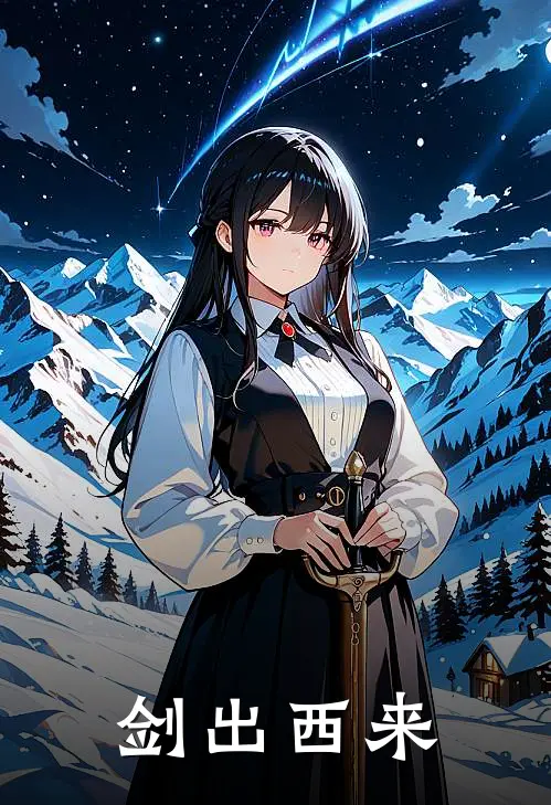 剑出西来(凌玄凌霄)热门网络小说_最新章节列表剑出西来(凌玄凌霄)