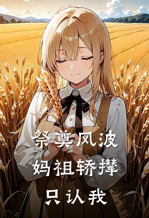 祭奠风波，妈祖轿撵只认我林晚儿林福海免费小说全文阅读_最新章节列表祭奠风波，妈祖轿撵只认我(林晚儿林福海)