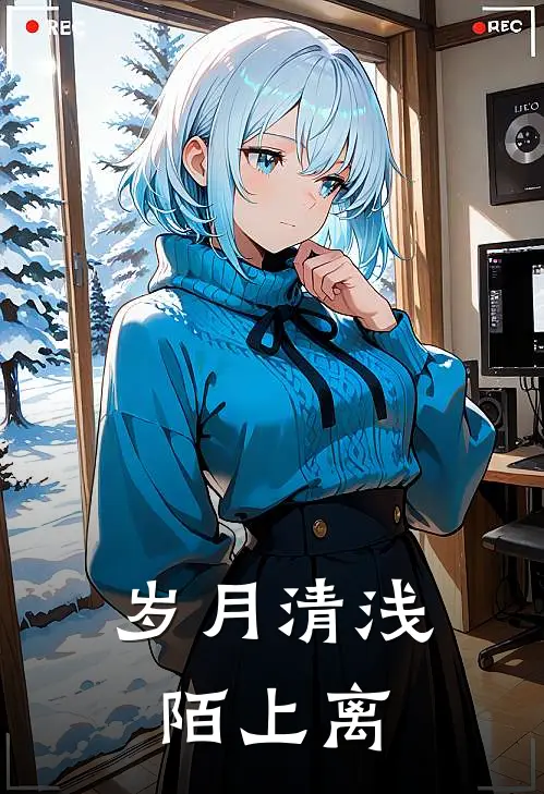 岁月清浅陌上离林维舟林墨小说推荐完结_全集免费小说岁月清浅陌上离(林维舟林墨)