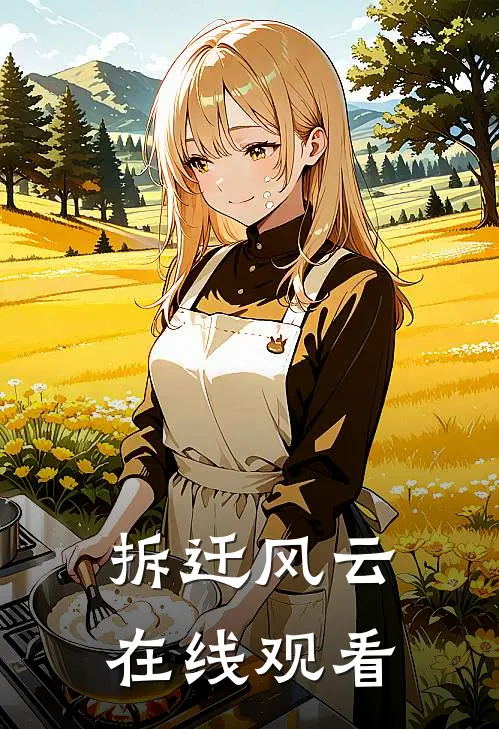 拆迁风云在线观看