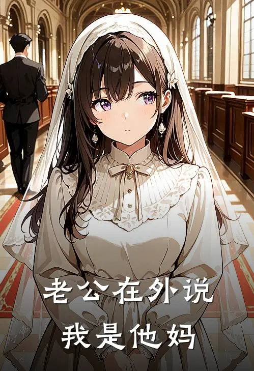 老公在外说我是他妈(何薇姜浩)免费小说大全_小说完结免费老公在外说我是他妈何薇姜浩