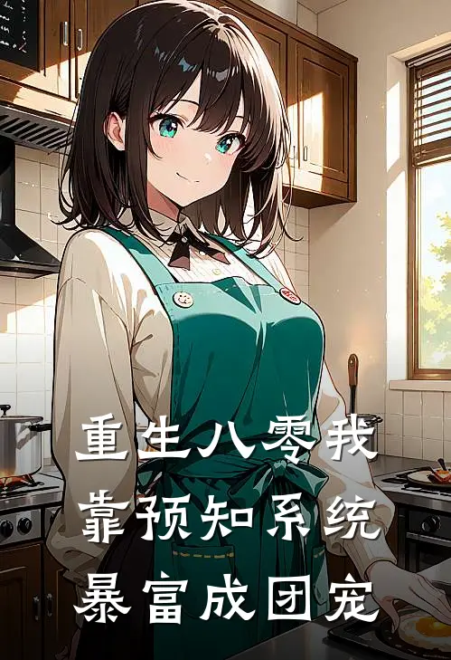 重生八零我靠预知系统暴富成团宠姜晚晴王秀兰完本热门小说_小说完结版重生八零我靠预知系统暴富成团宠(姜晚晴王秀兰)