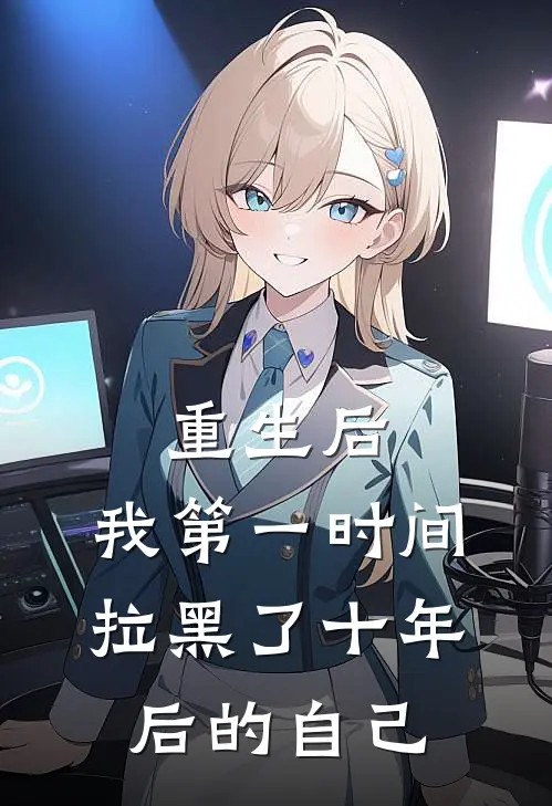 重生后，我第一时间拉黑了十年后的自己姜瑶姜月全文免费阅读_完结热门小说重生后，我第一时间拉黑了十年后的自己(姜瑶姜月)