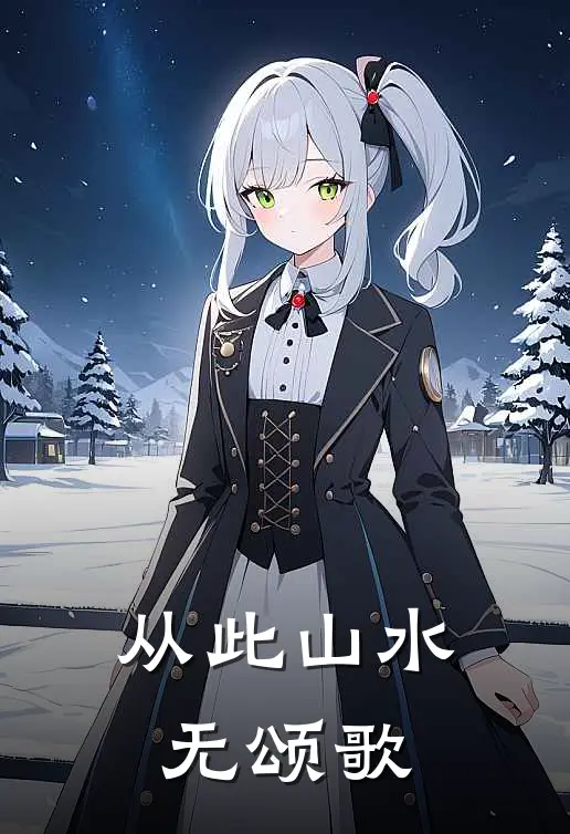 从此山水无颂歌（贺槐秦颂辞）完整版小说阅读_从此山水无颂歌全文免费阅读（贺槐秦颂辞）