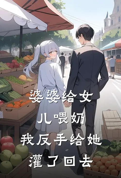 婆婆给女儿喂奶，我反手给她灌了回去(梁茹绵绵)完本小说_免费阅读无弹窗婆婆给女儿喂奶，我反手给她灌了回去梁茹绵绵