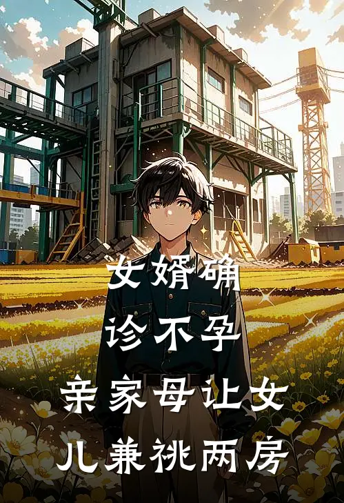女婿确诊不孕，亲家母让女儿兼祧两房乔乔我小说最新章节_最新小说推荐女婿确诊不孕，亲家母让女儿兼祧两房乔乔我