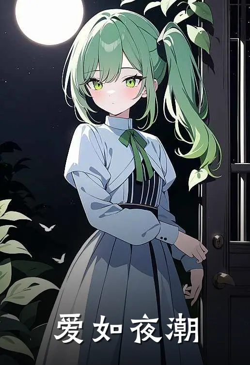 爱如夜潮沈汐陆衍最新小说推荐_最新好看小说爱如夜潮沈汐陆衍