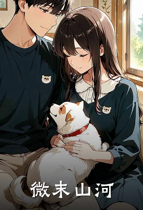 微末山河(林辰赵天成)最新热门小说_完结小说微末山河(林辰赵天成)