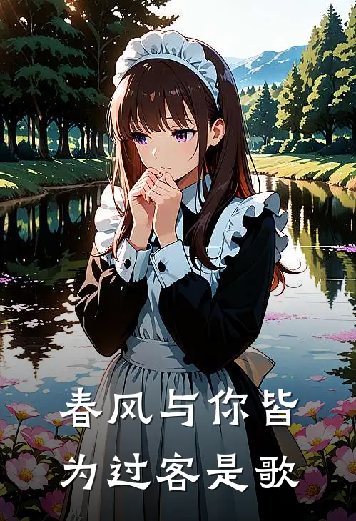 春风与你皆为过客是歌