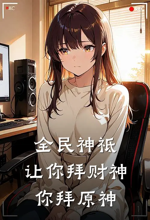 全民神祗：让你拜财神，你拜原神沈云少女免费小说笔趣阁_完结小说免费阅读全民神祗：让你拜财神，你拜原神沈云少女