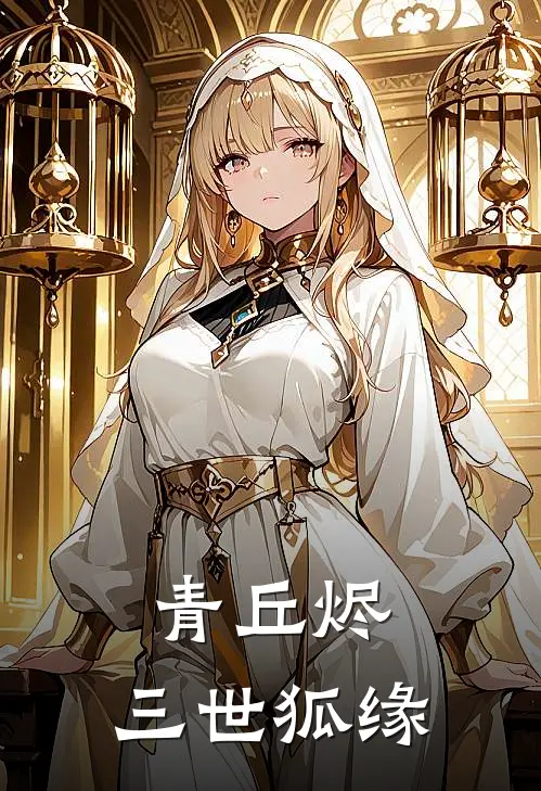 青丘烬：三世狐缘全文免费阅读无弹窗大结局_青丘烬：三世狐缘（苏卿阿赤）小说免费阅读大结局
