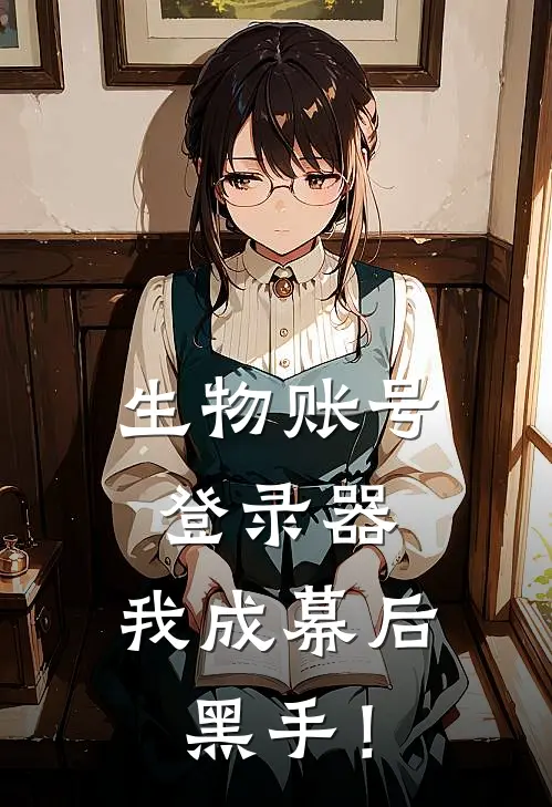 生物账号登录器，我成幕后黑手！(陈文心王德发)免费阅读完整版小说_完结免费小说生物账号登录器，我成幕后黑手！(陈文心王德发)