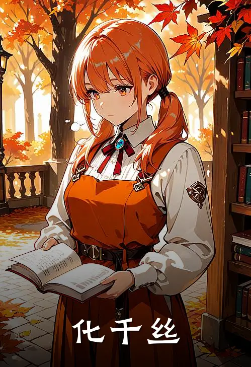 化千丝陶雪衣阿冻免费小说全文阅读_免费小说在线阅读化千丝陶雪衣阿冻