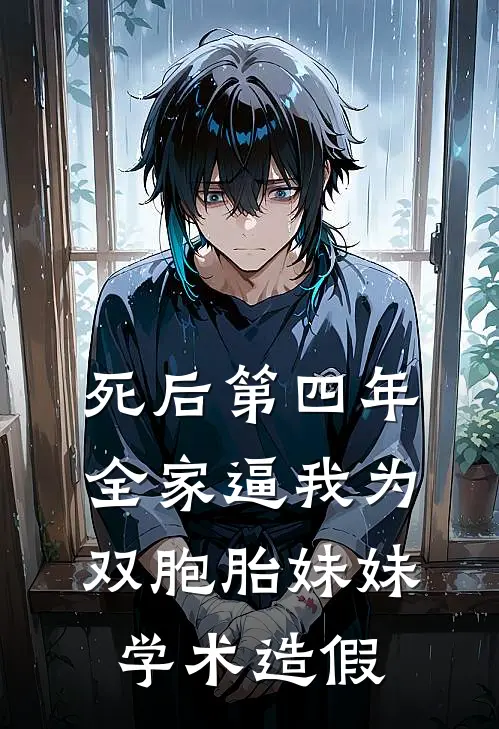 死后第四年，全家逼我为双胞胎妹妹学术造假(我妹妹)全文在线阅读_(死后第四年，全家逼我为双胞胎妹妹学术造假)精彩小说