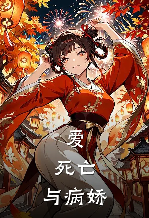 爱，死亡，与病娇盛合池颖最新小说推荐_热门小说排行榜爱，死亡，与病娇(盛合池颖)