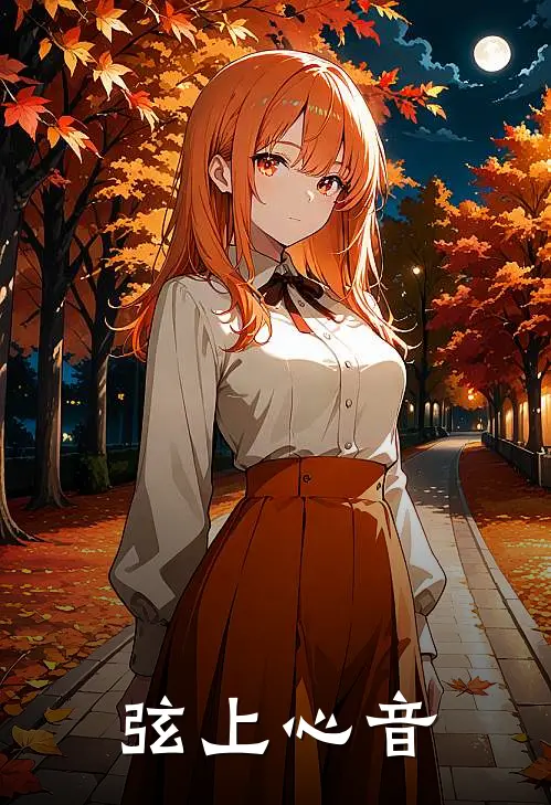 弦上心音(陆星泽林微光)全本完结小说_完整版免费全文阅读弦上心音(陆星泽林微光)