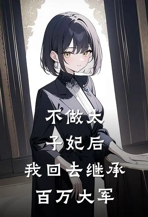 不做太子妃后，我回去继承百万大军(穆青鸢萧澈)全本免费小说_阅读免费小说不做太子妃后，我回去继承百万大军穆青鸢萧澈
