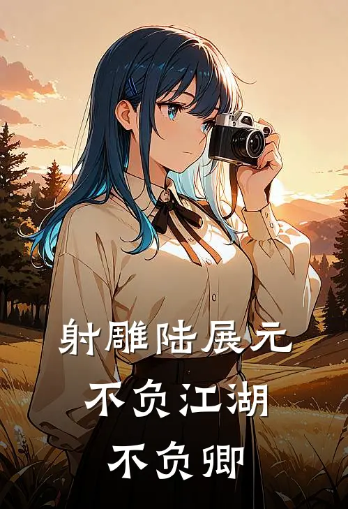 射雕陆展元：不负江湖不负卿(陆展元陆天明)完结小说推荐_小说全文免费阅读射雕陆展元：不负江湖不负卿陆展元陆天明