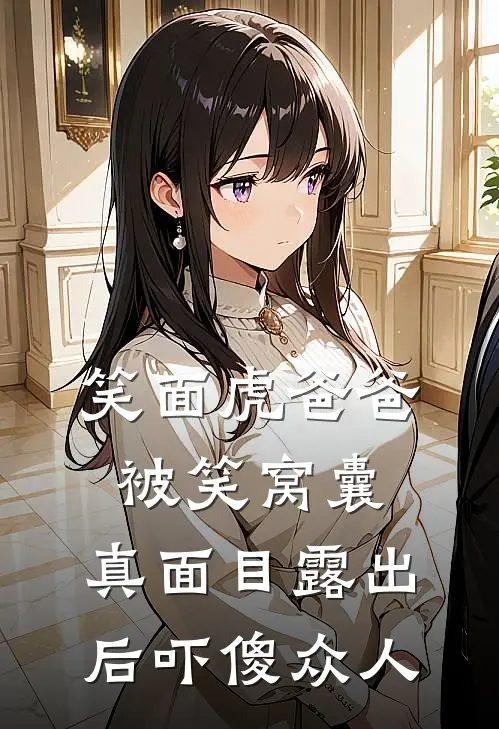 笑面虎爸爸被笑窝囊，真面目露出后吓傻众人程淑怡程修平最新完本小说_免费小说大全笑面虎爸爸被笑窝囊，真面目露出后吓傻众人(程淑怡程修平)