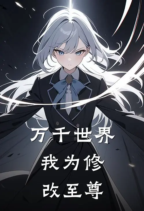 万千世界：我为修改至尊