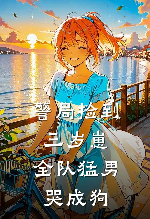 警局捡到三岁崽，全队猛男哭成狗秦烈林晓晓热门小说排行_免费小说警局捡到三岁崽，全队猛男哭成狗秦烈林晓晓