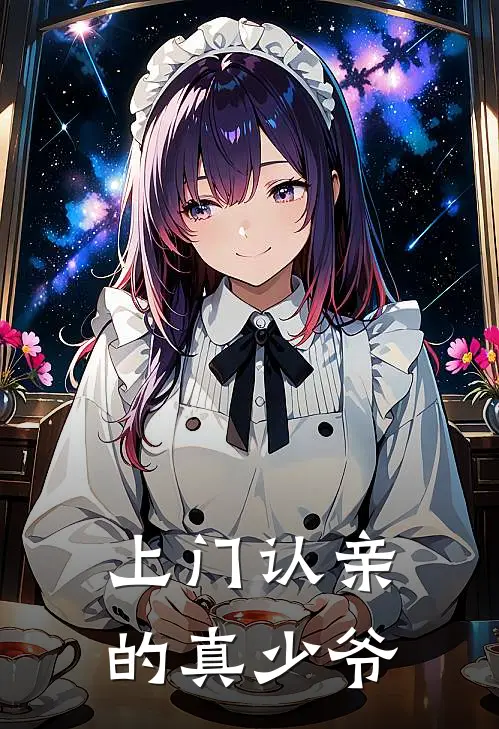 上门认亲的真少爷真少爷假少爷热门小说完结_热门的小说上门认亲的真少爷真少爷假少爷