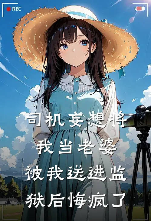 司机妄想将我当老婆，被我送进监狱后悔疯了(小月陈兴文)推荐完结小说_最新章节列表司机妄想将我当老婆，被我送进监狱后悔疯了(小月陈兴文)