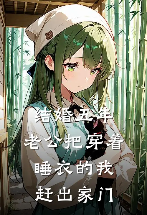 结婚五年，老公把穿着睡衣的我赶出家门宋知意陈景明新热门小说_免费阅读全文结婚五年，老公把穿着睡衣的我赶出家门宋知意陈景明