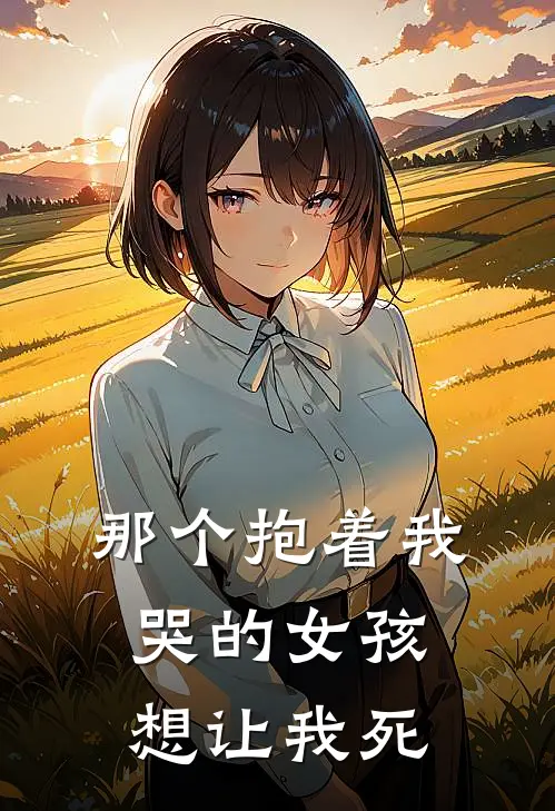 那个抱着我哭的女孩，想让我死(林小小青青)_林小小青青热门小说