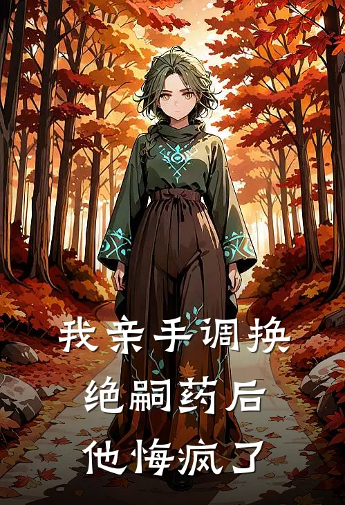 我亲手调换绝嗣药后，他悔疯了(女主陆之珩)全文阅读免费全集_完结小说我亲手调换绝嗣药后，他悔疯了女主陆之珩