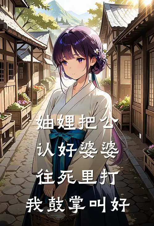 妯娌把公认好婆婆往死里打，我鼓掌叫好(江志明江志浩)热门网络小说_最新完本小说妯娌把公认好婆婆往死里打，我鼓掌叫好(江志明江志浩)