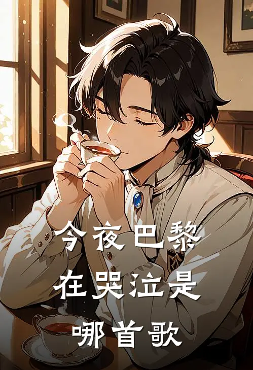 今夜巴黎在哭泣是哪首歌