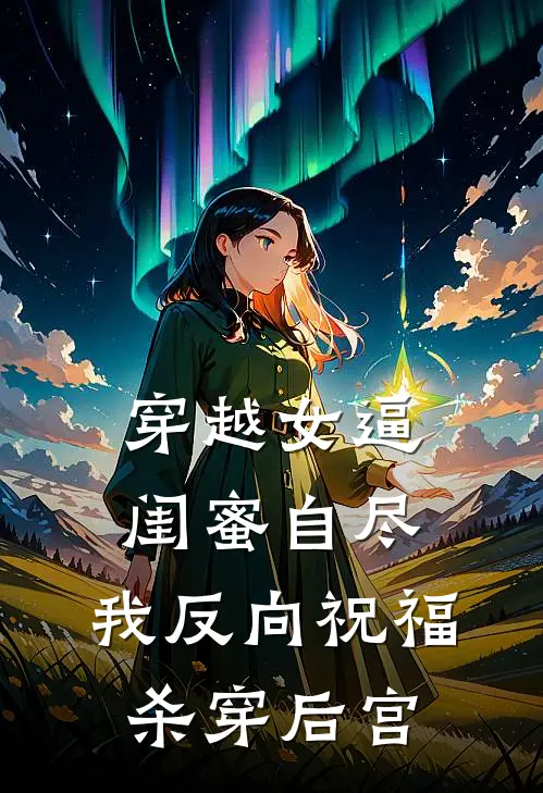 穿越女逼闺蜜自尽，我反向祝福杀穿后宫沈霜月林惜完本完结小说_热门小说排行榜穿越女逼闺蜜自尽，我反向祝福杀穿后宫沈霜月林惜