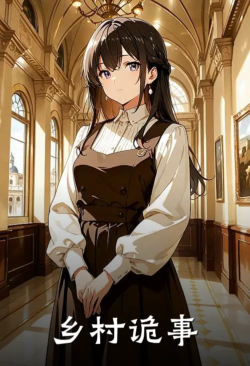 乡村诡事孙鸿老巫医热门完结小说_最新章节列表乡村诡事(孙鸿老巫医)