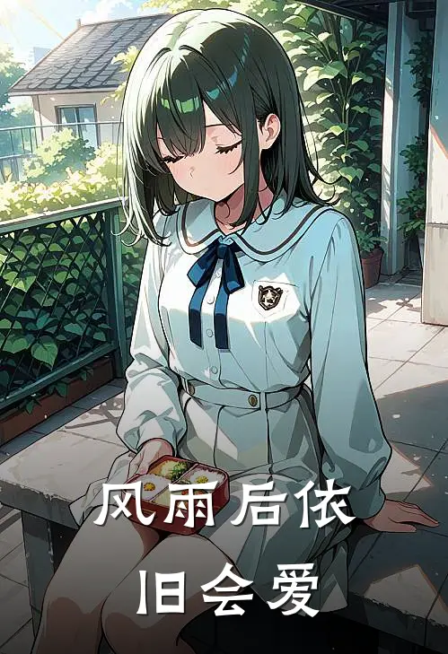 风雨后依旧会爱陆淮州陆之舟热门的小说_免费小说风雨后依旧会爱(陆淮州陆之舟)