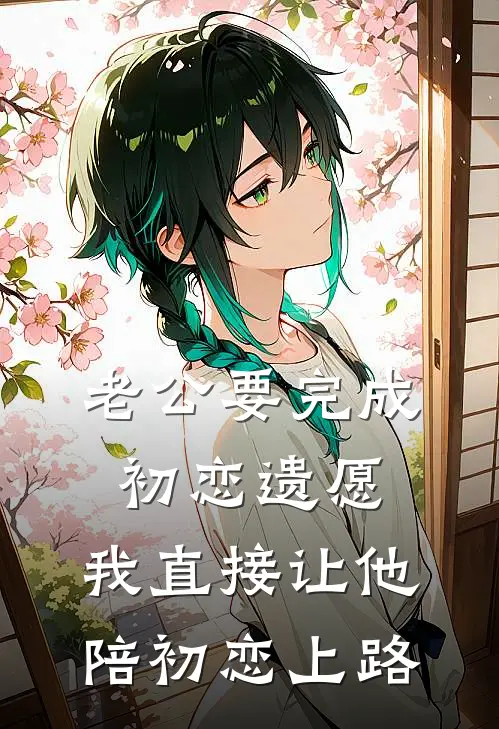 老公要完成初恋遗愿，我直接让他陪初恋上路傅瑾苏芙免费完本小说_小说推荐完本老公要完成初恋遗愿，我直接让他陪初恋上路(傅瑾苏芙)