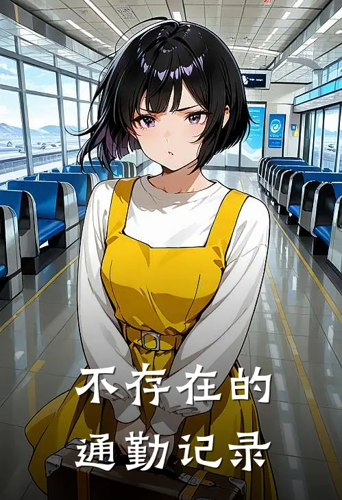 不存在的通勤记录(抖音热门)完本小说推荐_最新章节列表不存在的通勤记录(抖音热门)