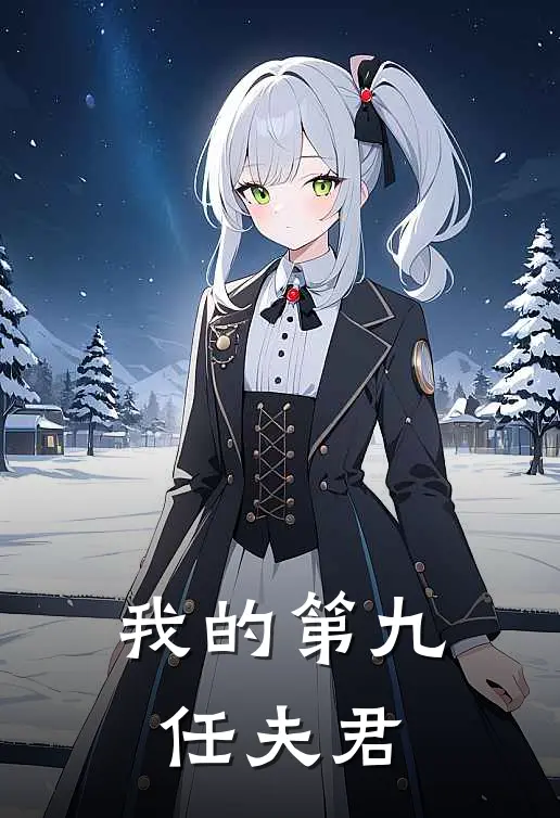 我的第九任夫君(苒苒秦姣姣)完整版小说全文免费阅读_免费阅读无弹窗我的第九任夫君苒苒秦姣姣