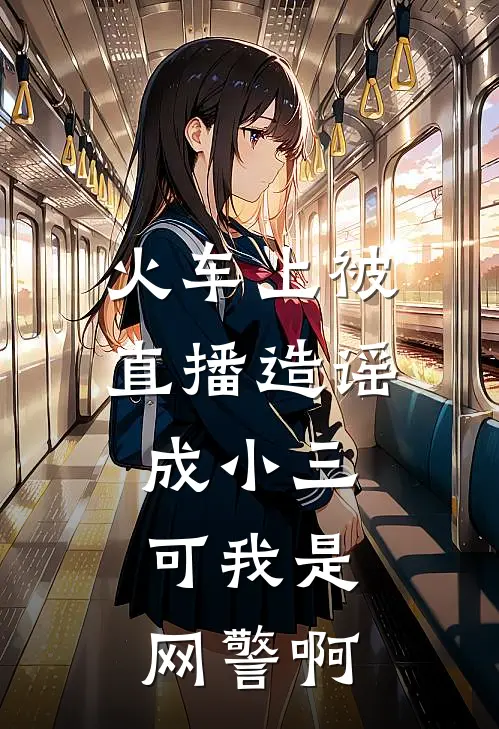 火车上被直播造谣成小三，可我是网警啊(蒋玲黄毛)完本小说推荐_最新章节列表火车上被直播造谣成小三，可我是网警啊(蒋玲黄毛)