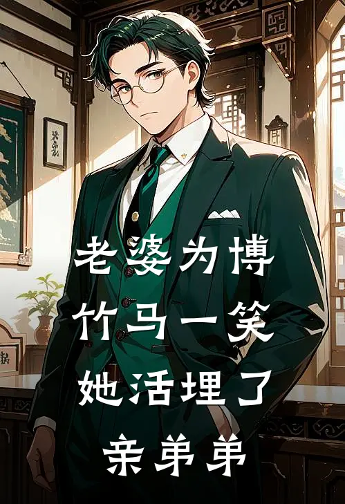 老婆为博竹马一笑，她活埋了亲弟弟(林凡逸傅星月)热门完本小说_最新小说老婆为博竹马一笑，她活埋了亲弟弟林凡逸傅星月