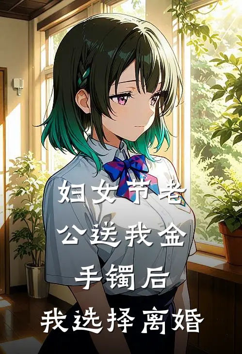 妇女节老公送我金手镯后，我选择离婚湘湘刘清寒最新好看小说_已完结小说妇女节老公送我金手镯后，我选择离婚湘湘刘清寒