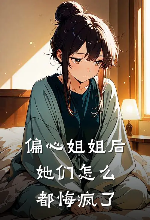 偏心姐姐后，她们怎么都悔疯了苏沐瑶苏沐雪完本小说免费阅读_最新章节列表偏心姐姐后，她们怎么都悔疯了(苏沐瑶苏沐雪)