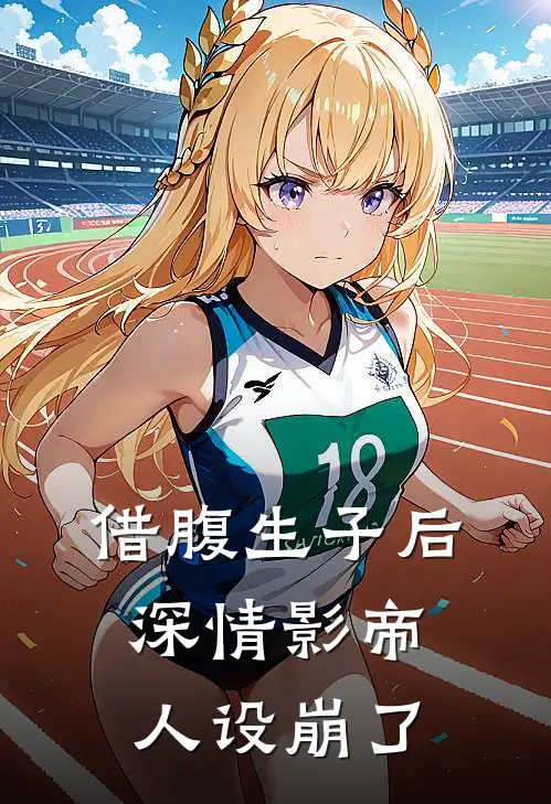 借腹生子后，深情影帝人设崩了(裴珏乔安)免费小说笔趣阁_完结版小说推荐借腹生子后，深情影帝人设崩了(裴珏乔安)