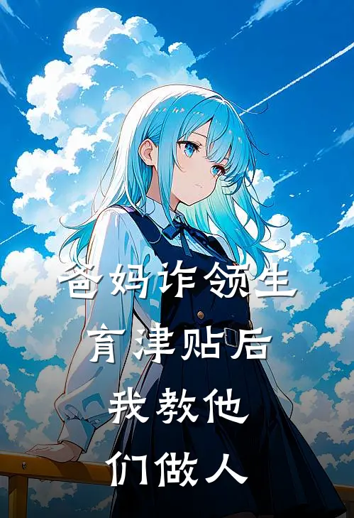 爸妈诈领生育津贴后，我教他们做人刘厌王秀敏免费小说在线阅读_热门小说在线阅读爸妈诈领生育津贴后，我教他们做人刘厌王秀敏