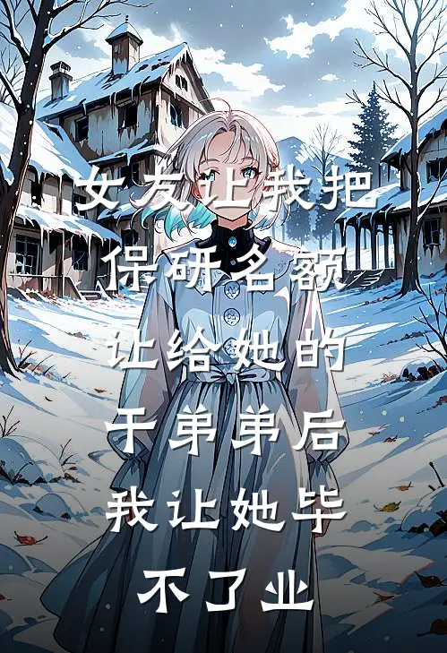 女友让我把保研名额让给她的干弟弟后，我让她毕不了业(顾川苏瑶)热门网络小说推荐_最新完结小说推荐女友让我把保研名额让给她的干弟弟后，我让她毕不了业顾川苏瑶