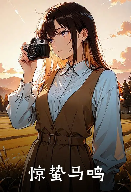 惊蛰马鸣庆泽川晴晴小说完结_免费小说全本惊蛰马鸣(庆泽川晴晴)