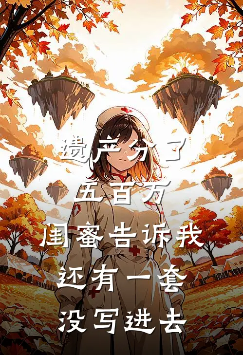 遗产分了五百万，闺蜜告诉我还有一套没写进去(小敏苏婷)完本小说大全_完本热门小说遗产分了五百万，闺蜜告诉我还有一套没写进去小敏苏婷