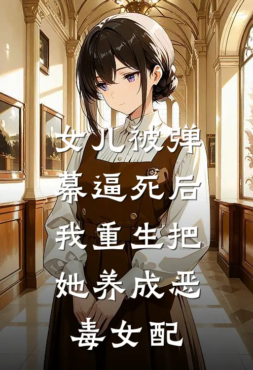 女儿被弹幕逼死后，我重生把她养成恶毒女配(苏婉顾城)最新好看小说_最新章节列表女儿被弹幕逼死后，我重生把她养成恶毒女配(苏婉顾城)